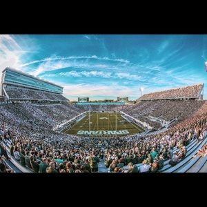 Meet your Posher, Natasha